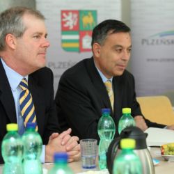 Kraj prodloužil spolupráci s Plzeňským Prazdrojem