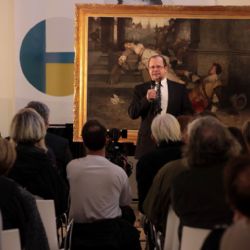 Krajští radní jednali o možnostech nové galerie