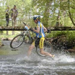 Tour de Brdy v sobotu ve Strašicích
