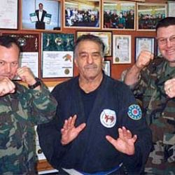 Krav Maga – Kapap v Plzni v říjnu poprvé