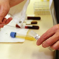 Laboratoř horažďovické nemocnice má certifikaci kvality 