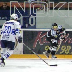 Hokejová Plzeň je před play off druhým největším kandidátem na titul  