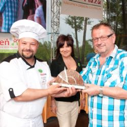Letošní Apetit Festival plný rekordů