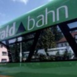 Levné a pohodlné cestování umožní Bayerwald-Ticket