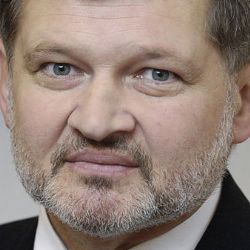 Luděk Sefzig kandidátem ODS do Senátu za Rokycany 