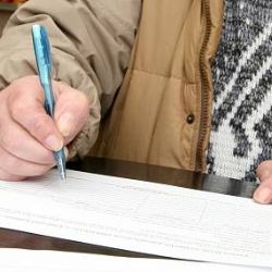Magsitrát má doplněný návrh na referendum proti OC Corso