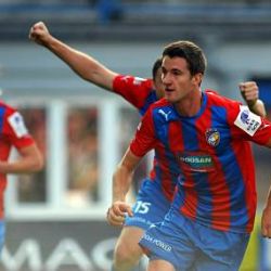 Marek Hanousek má přetržený křížový vaz