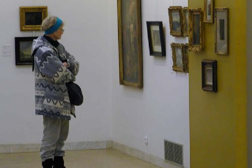 Foto: Kdyně otevřela své první muzeum