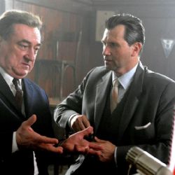 Máte doma staré oblečení? Prodejte ho ve čtvrtek filmařům!