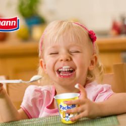 Mlékárna EHRMANN má nový web