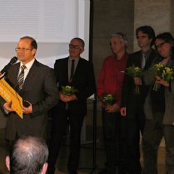 Muzeum a galerie z Plzeňského kraje získaly ocenění