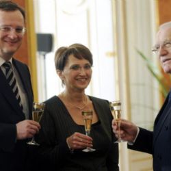 Na páteční ples do Plzně přijede i ministryně Hanáková