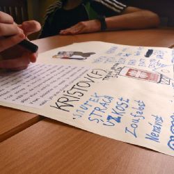 Na pilotních školách v regionu započalo Vylodění
