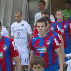 Na plzeňskou Viktorku přišlo 10 000 fanoušků!