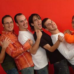 Na Špičáku zahrají v sobotu No Name