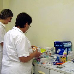 Nemocnice Rokycany sloučila a přestěhovala laboratoře 