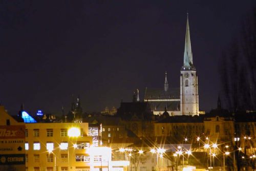 Foto: Plzeň se představuje jako turistický cíl západních Čech