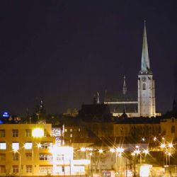 Vlastníci památek v Plzni dostanou dotace