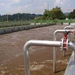 430 milionů jde do obnovy vodohospodářské infrastruktury 