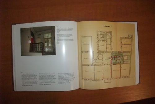 Foto: Nová kniha o plzeňském interiéru od Adolfa Loose 