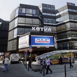 Nová výstava v Plzni představí Prior, Máj nebo Kotvu
