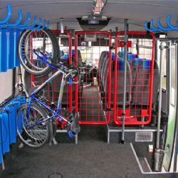 Novinka: Severní cyklobus z Plzně do Manětína a Nečtin