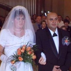 Památky západu Čech lákají čím dál častěji ke svatbám