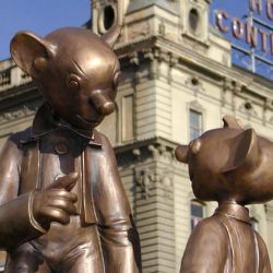 Skupova Plzeň ve čtvrtek končí. Přinášíme program