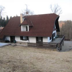 NP Šumava vyhlašuje výběrové řízení na prodej nemovitého majetku