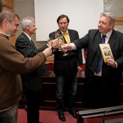 Obce okresů Plzeňska představí nová publikace