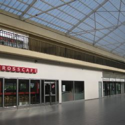 Obchodní dům Centrum Doubravka bude slavit v novém