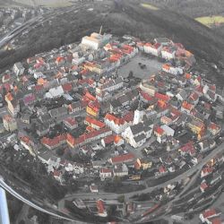 Obyvatele Stříbra v ulicích hlídá čtrnáct nových kamer 