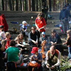 Ochranáři z Rokycan prozkoumali strašické hvozdy