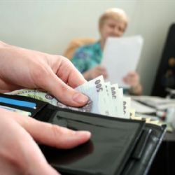 Osobní zkušenost s korupcí mají dvě třetiny top manažerů