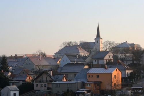 Foto: Památkáři přispějí na opravu kostela v Liticích