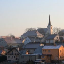 Památkáři přispějí na opravu kostela v Liticích