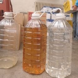 Pančovaný rum dovezli na Domažlicko z Kroměřížska  