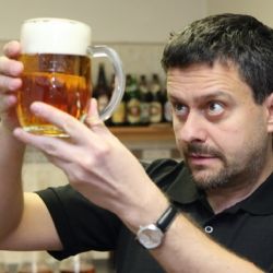 Pavel Konáš z Prazdroje je nejlepší degustátor Evropy