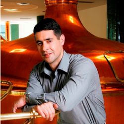 Pavel Šemík řídí nizozemský pivovar Grolsch