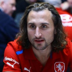 Petr Jiráček: Plný stadion bych klukům strašně přál