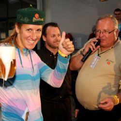 Pilsner Fest 2012 si vychutnaly desetitisíce lidí
