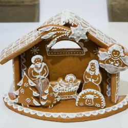 Pivovarské muzeum hostí tradiční perníčkovou soutěž