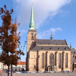 Plzeň bude mít nové interkulturní průvodce