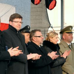 Plzeň si připomněla výročí narození T. G. Masaryka
