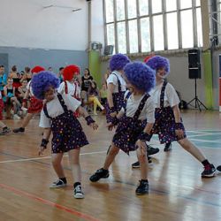 Plzeň v neděli uvidí festival pohybových skladeb