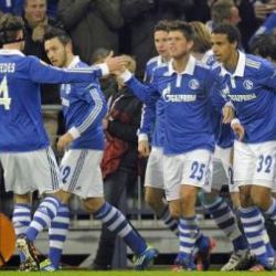 Viktoria vypadla z Evropské ligy po statečném boji se Schalke