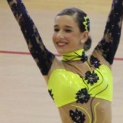 Plzeňačka Eliška Fajfrlíková má blízko k nominaci na MS