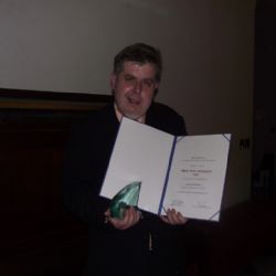 Plzeňák Růžička získal cenu Prix Non Pereant za Loose