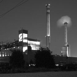 Plzeňská energetika loni opět snížila emise