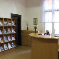 Plzeňská knihovna nabízí i knihy k poslechu